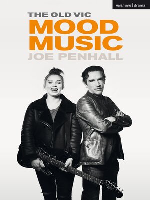 cover image of Mood Music